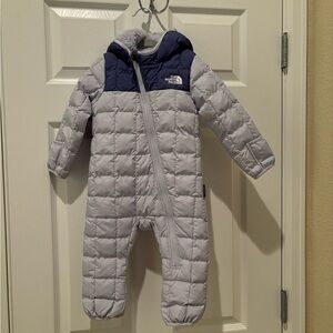 The North Face ThermoBall One-Piece - Baby